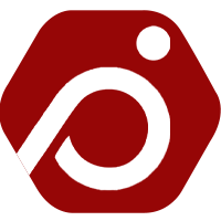 لوگوی تاریک