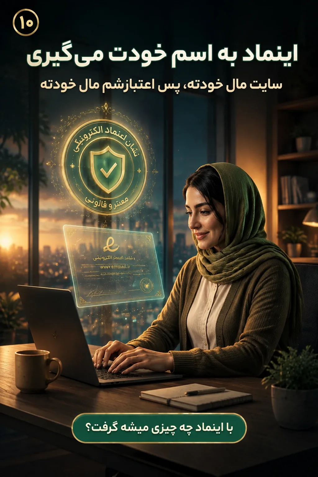 نمایندگی