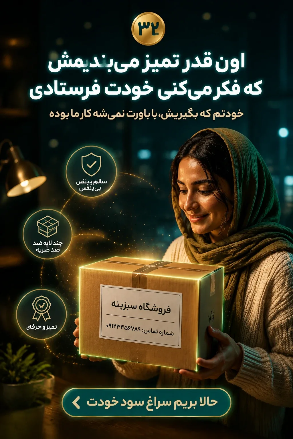 نمایندگی